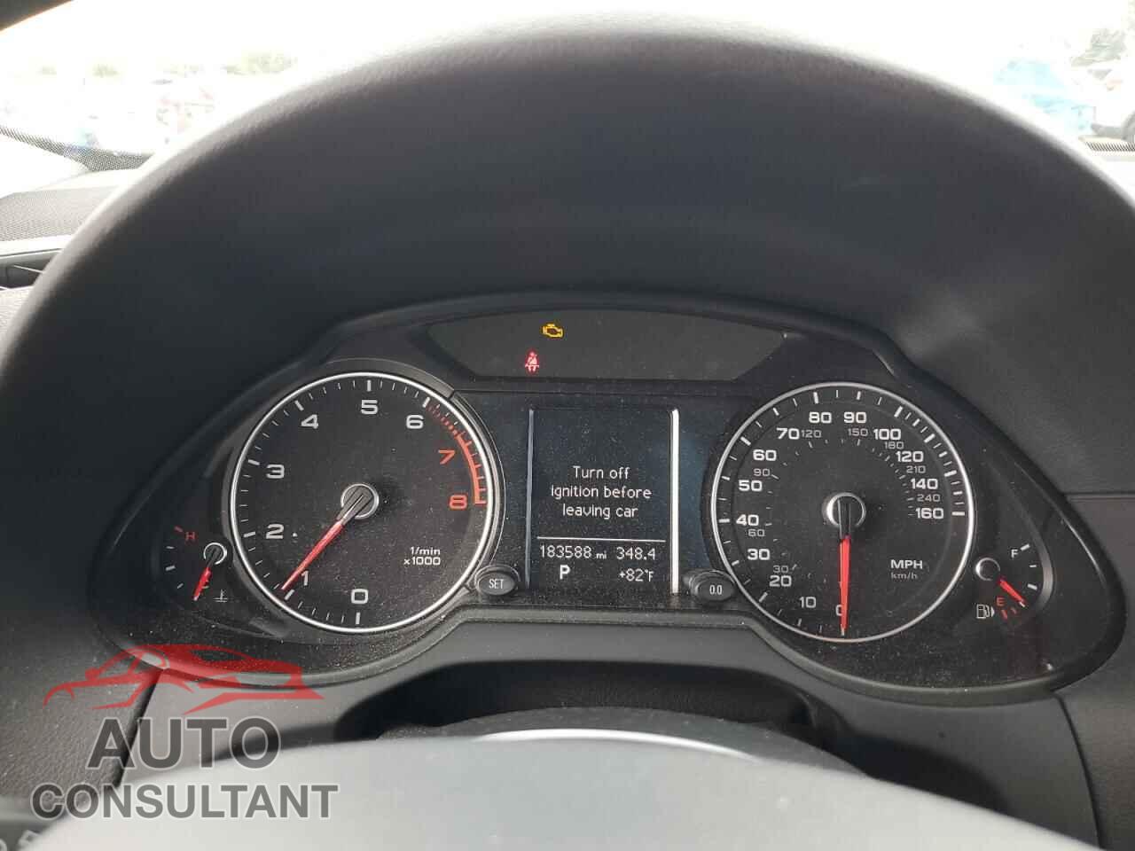 AUDI Q5 2015 - WA1CFAFP7FA059243