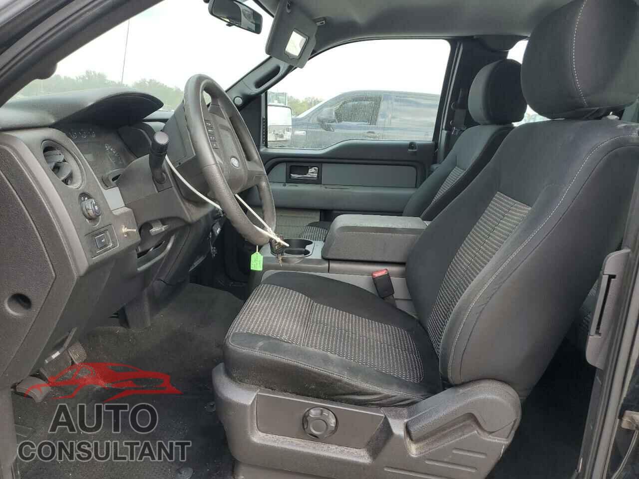 FORD F-150 2014 - 1FTFX1CF0EFA07711
