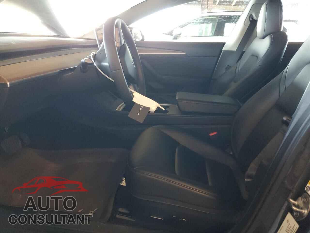 TESLA MODEL 3 2023 - 5YJ3E1EA3PF449822