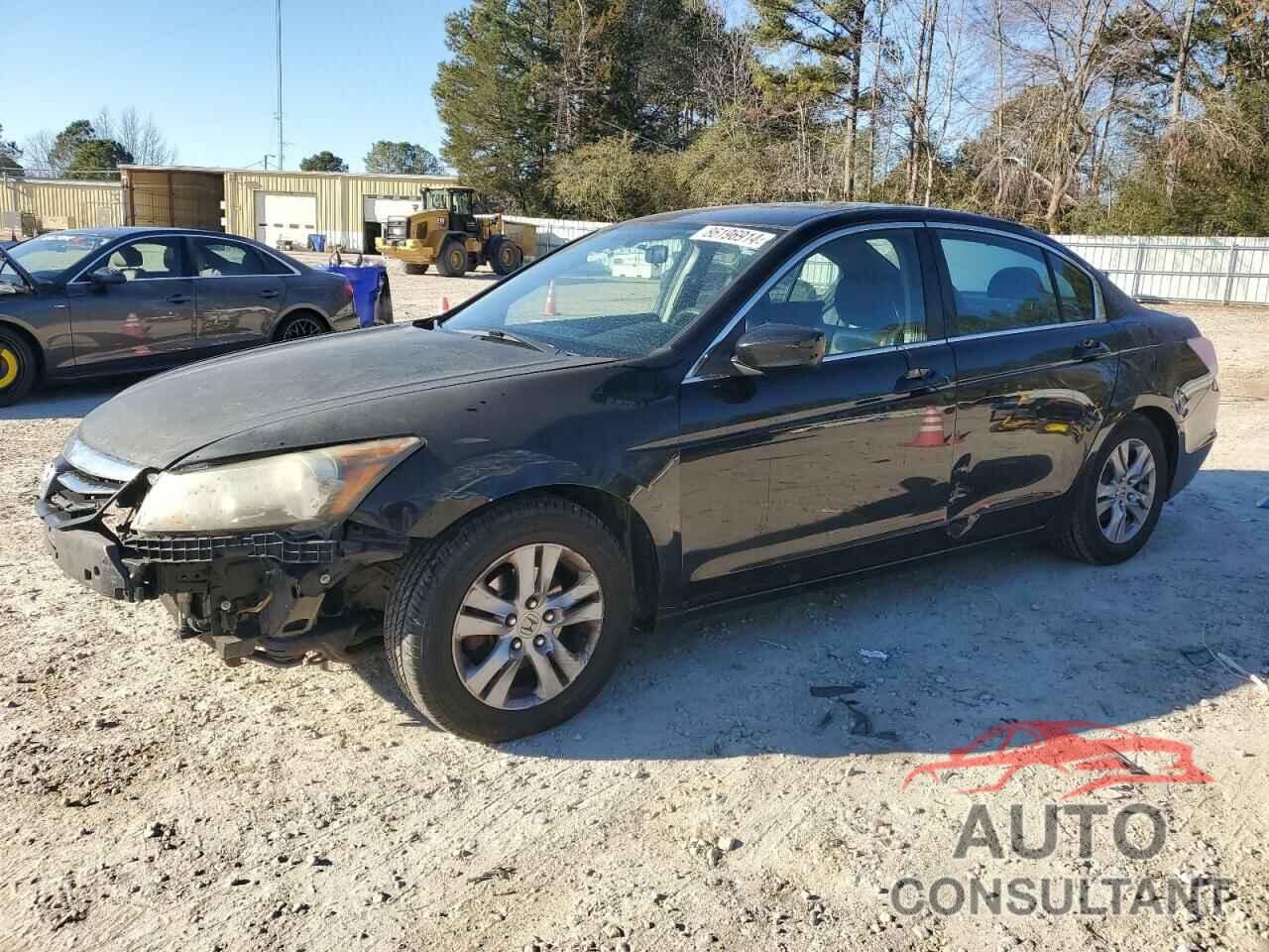 HONDA ACCORD 2011 - 1HGCP2F67BA132154