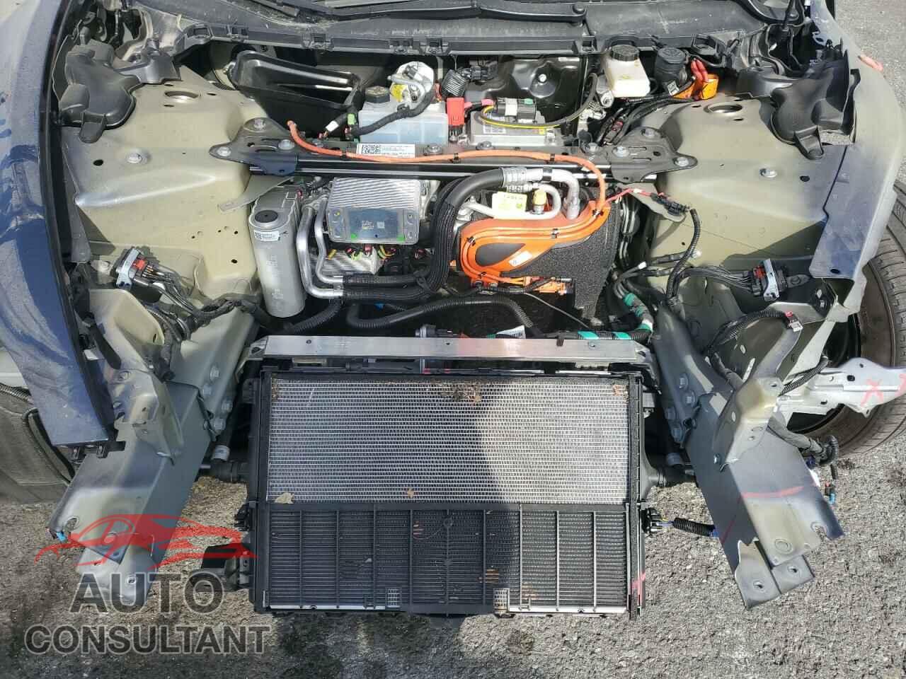 TESLA MODEL 3 2023 - 5YJ3E1EA2PF431795