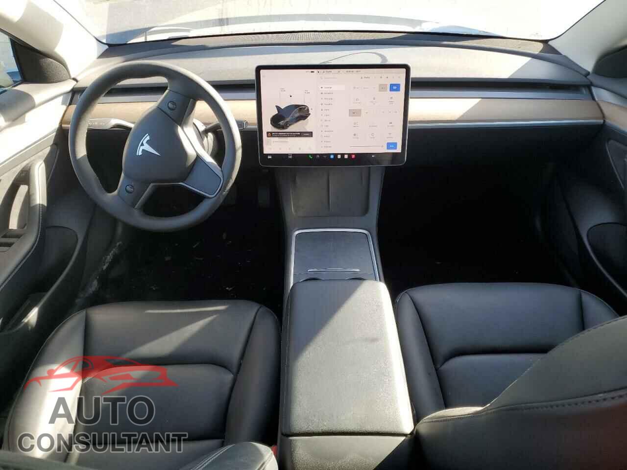 TESLA MODEL 3 2023 - 5YJ3E1EA7PF437124