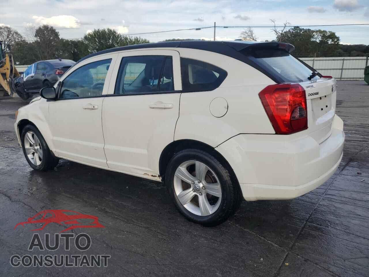 DODGE CALIBER 2010 - 1B3CB3HA3AD566929