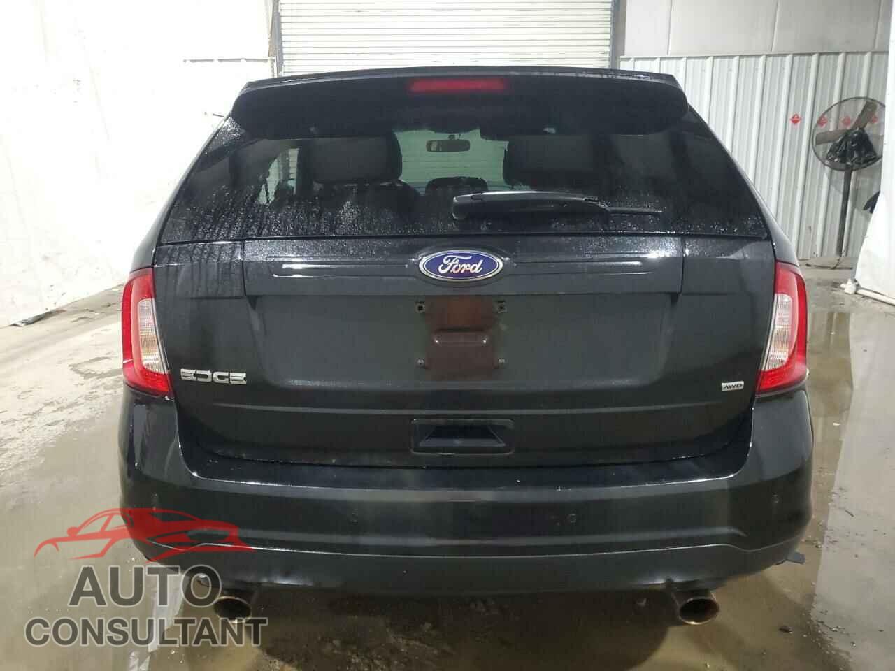 FORD EDGE 2014 - 2FMDK4GC9EBA81262
