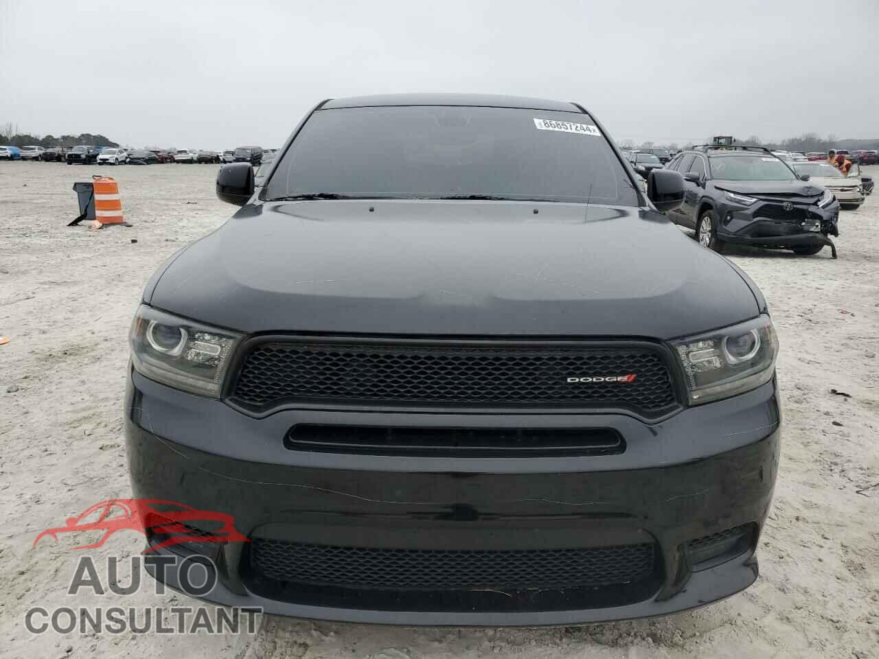 DODGE DURANGO 2020 - 1C4RDHDG1LC191982