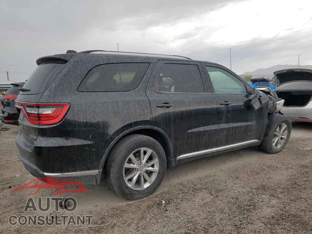 DODGE DURANGO 2015 - 1C4RDHDG0FC906898