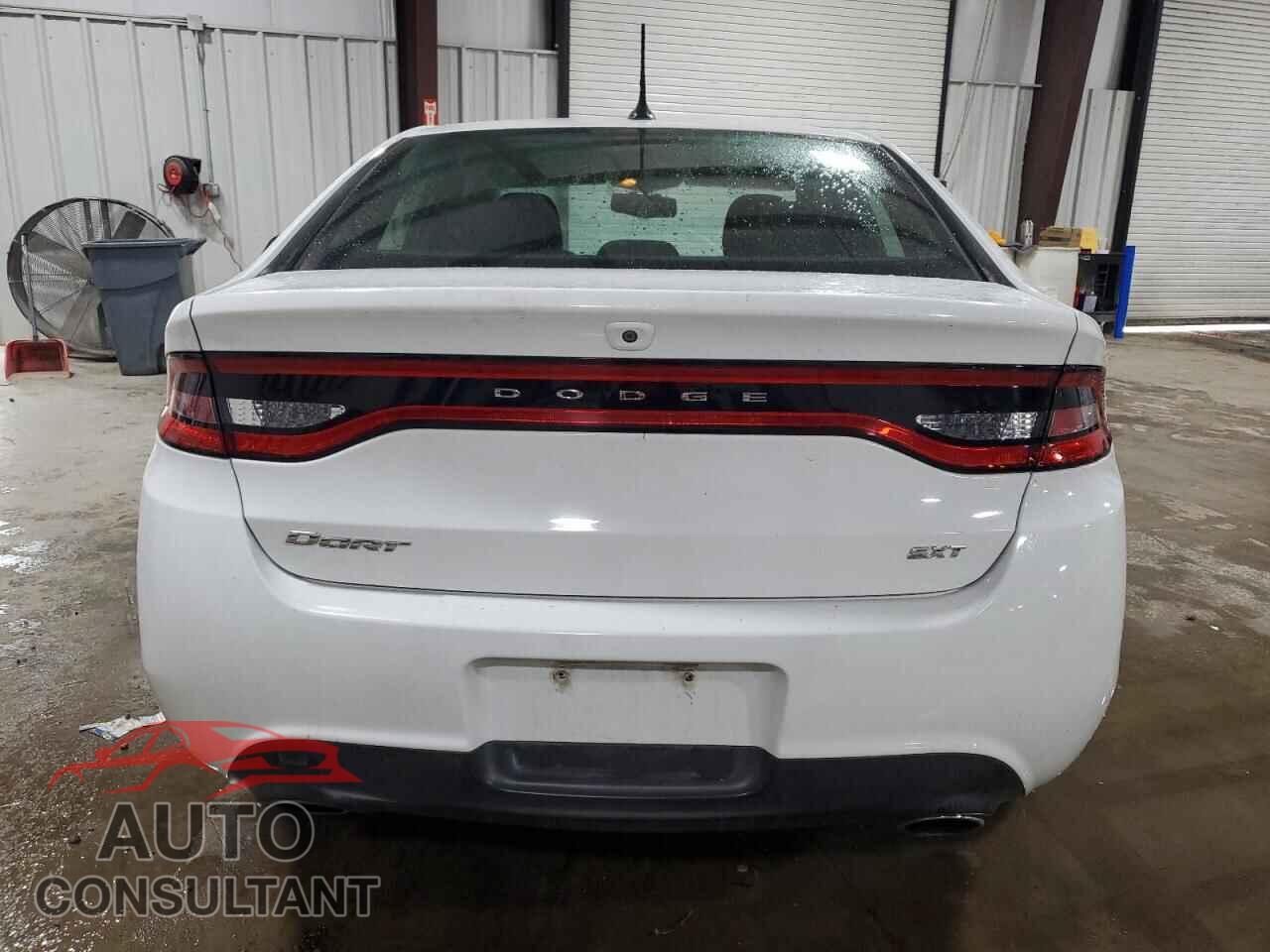 DODGE DART 2013 - 1C3CDFBAXDD310430
