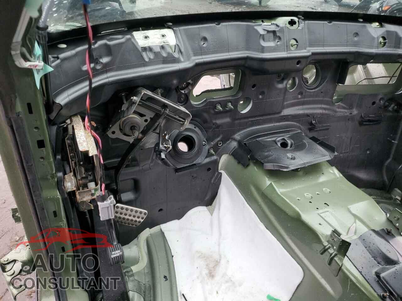 DODGE CHALLENGER 2023 - 2C3CDZC93PH502236