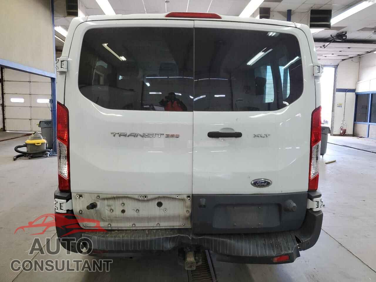 FORD TRANSIT 2016 - 1FBZX2ZM6GKA76524