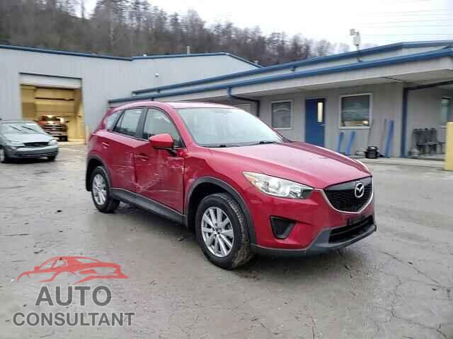 MAZDA CX-5 2014 - JM3KE2BE4E0405677