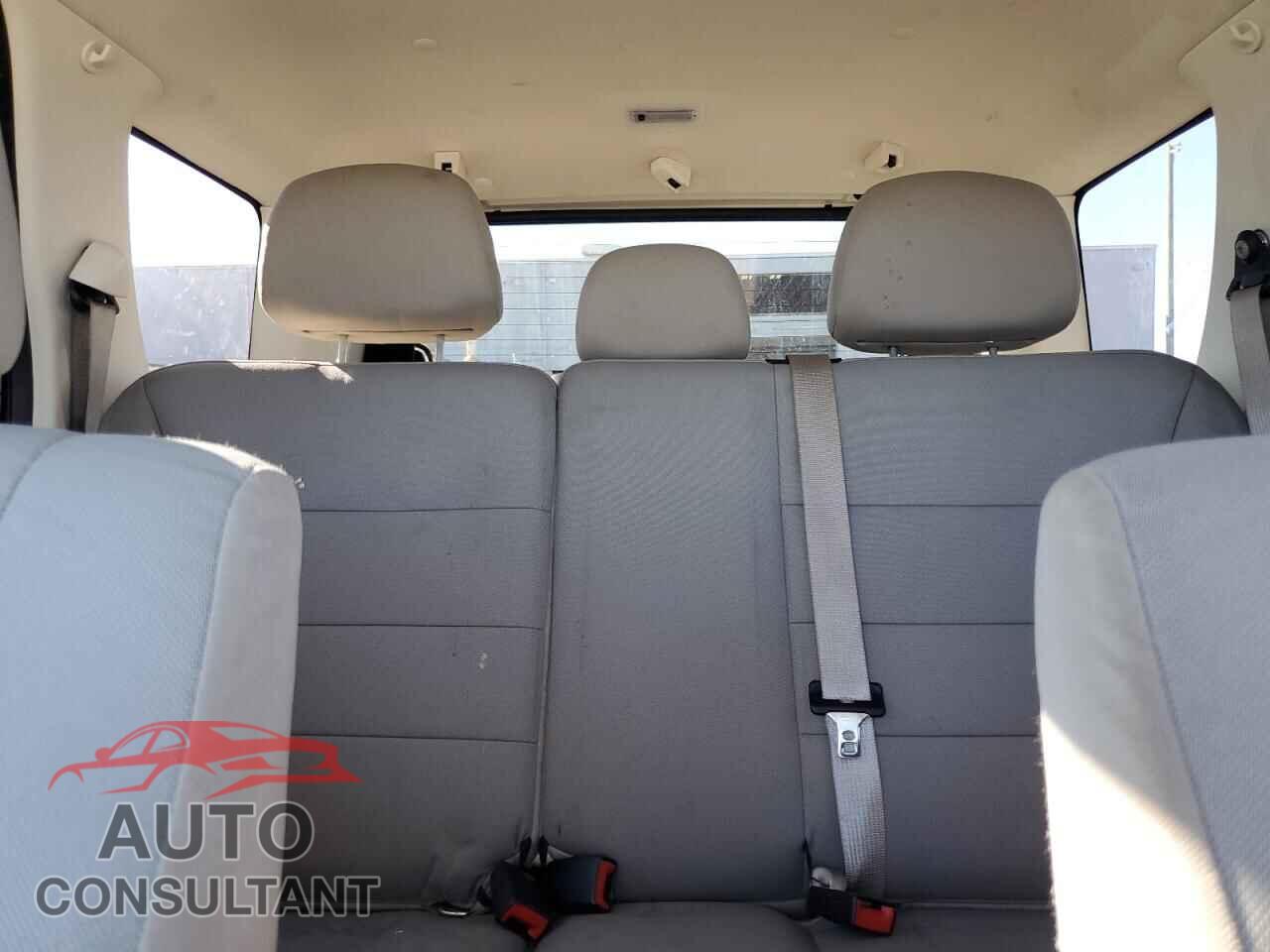 FORD ESCAPE 2012 - 1FMCU9D72CKB92961
