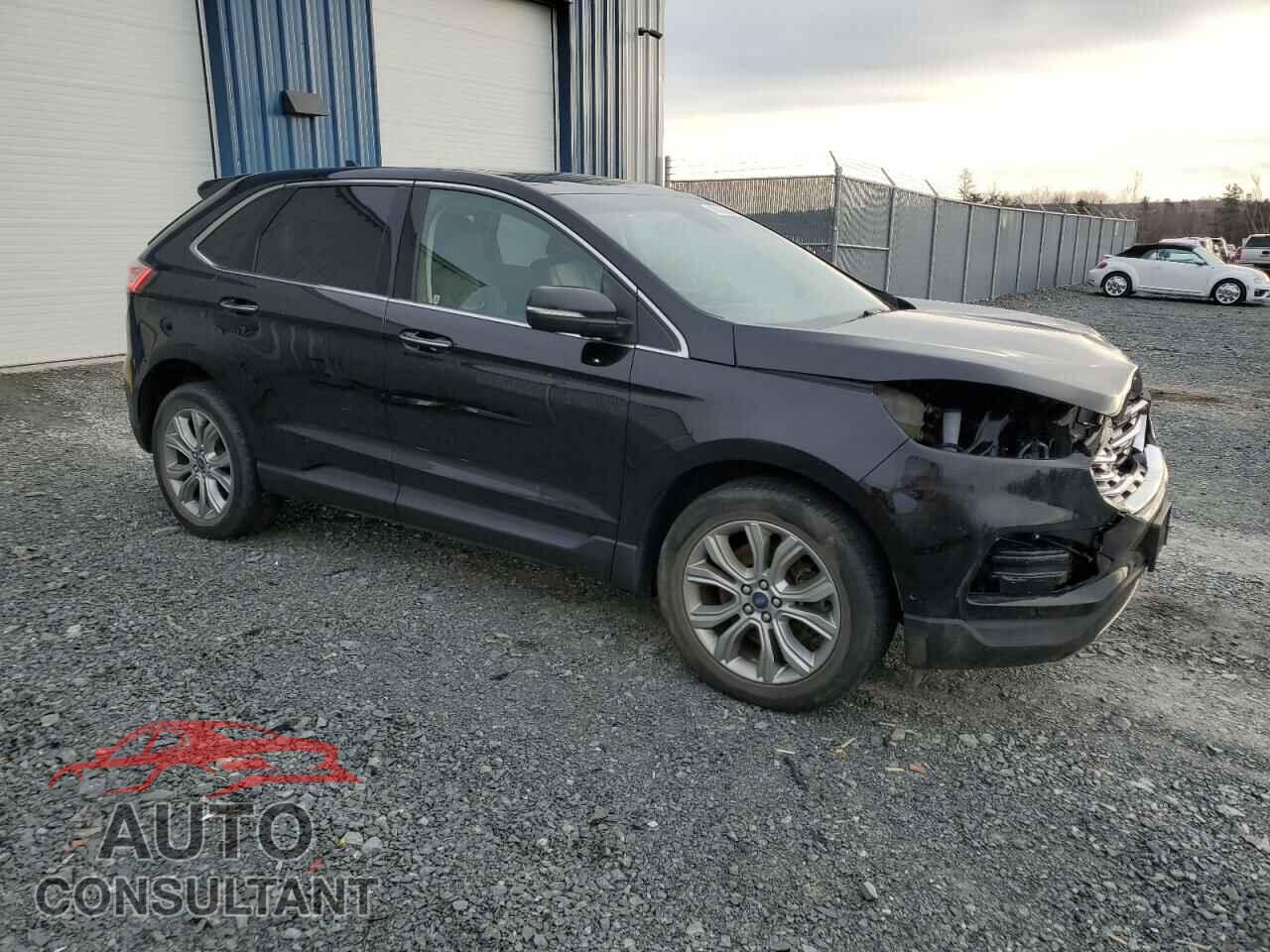FORD EDGE 2019 - 2FMPK4K92KBC65897