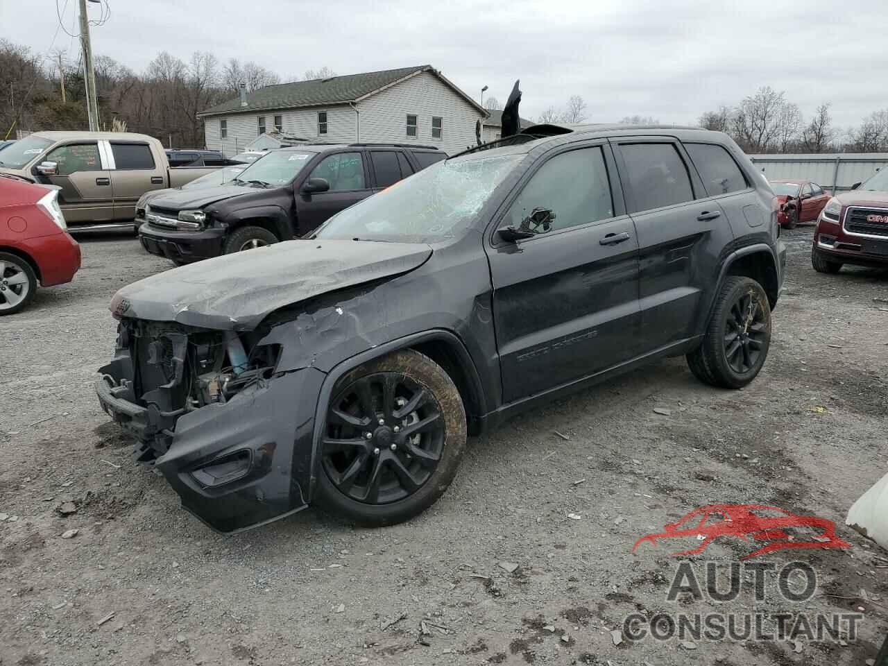 JEEP GRAND CHER 2020 - 1C4RJEAGXLC123210