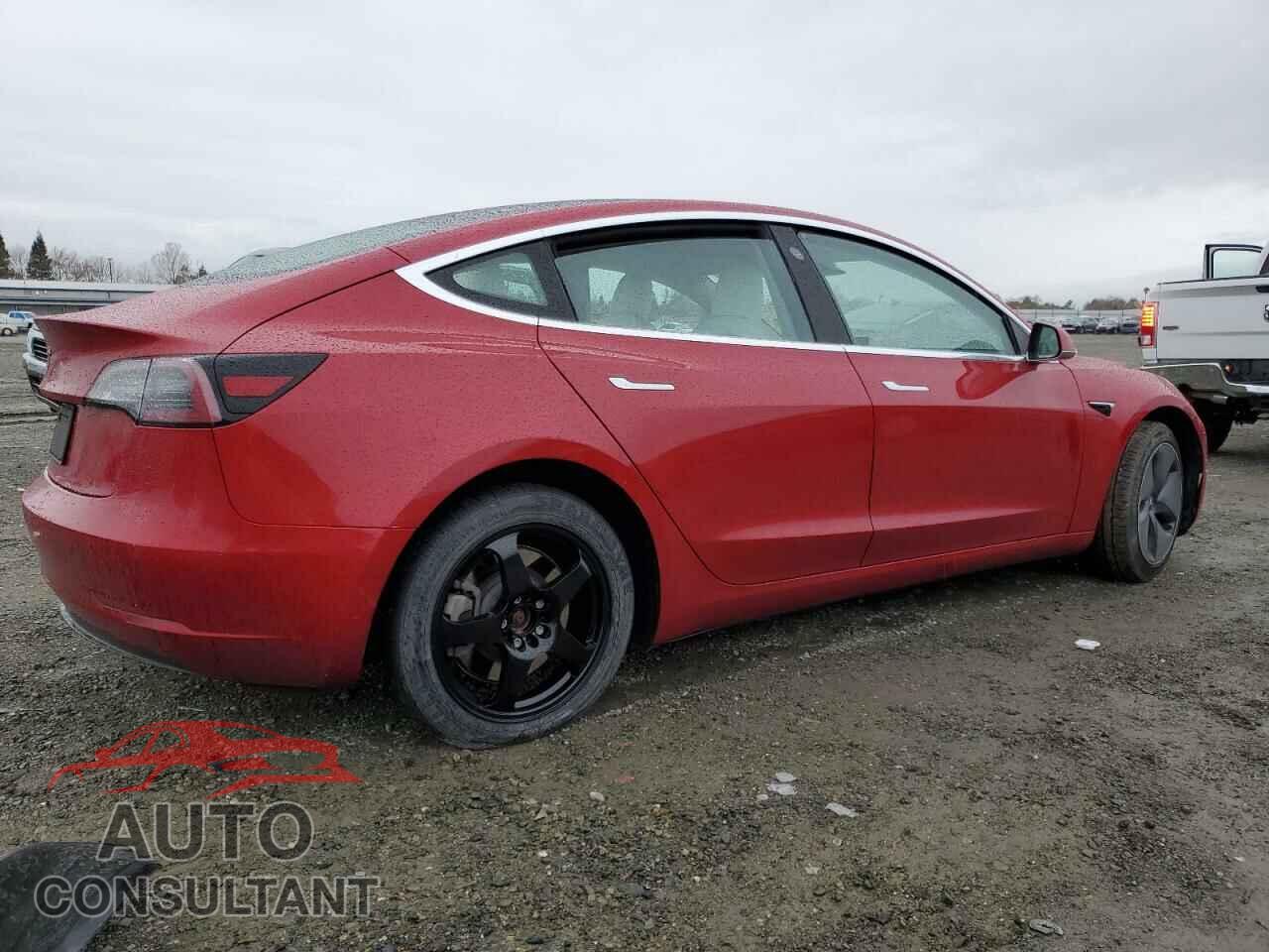 TESLA MODEL 3 2020 - 5YJ3E1EA8LF804882