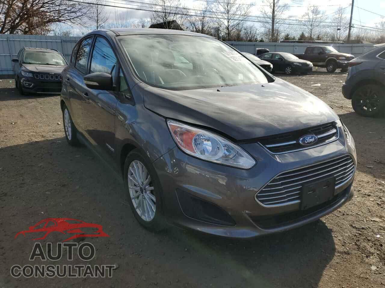 FORD CMAX 2015 - 1FADP5AU5FL123740