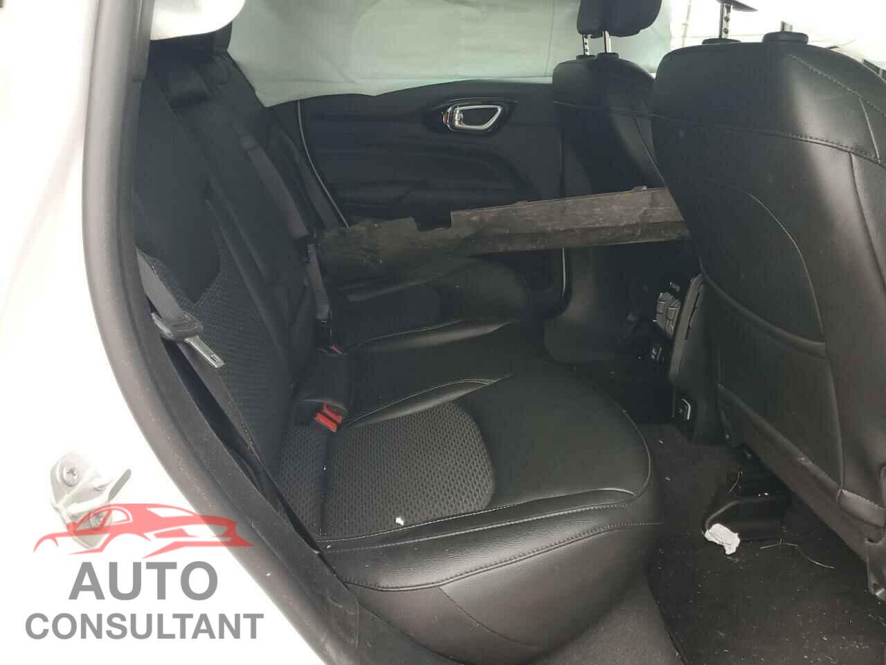 JEEP COMPASS 2024 - 3C4NJDBN8RT154037