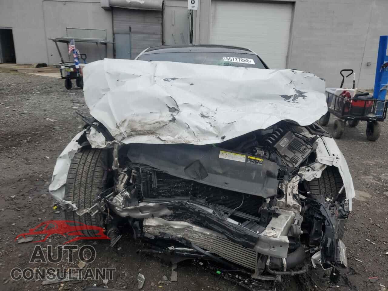 AUDI S5/RS5 2018 - WAUC4CF50JA066482