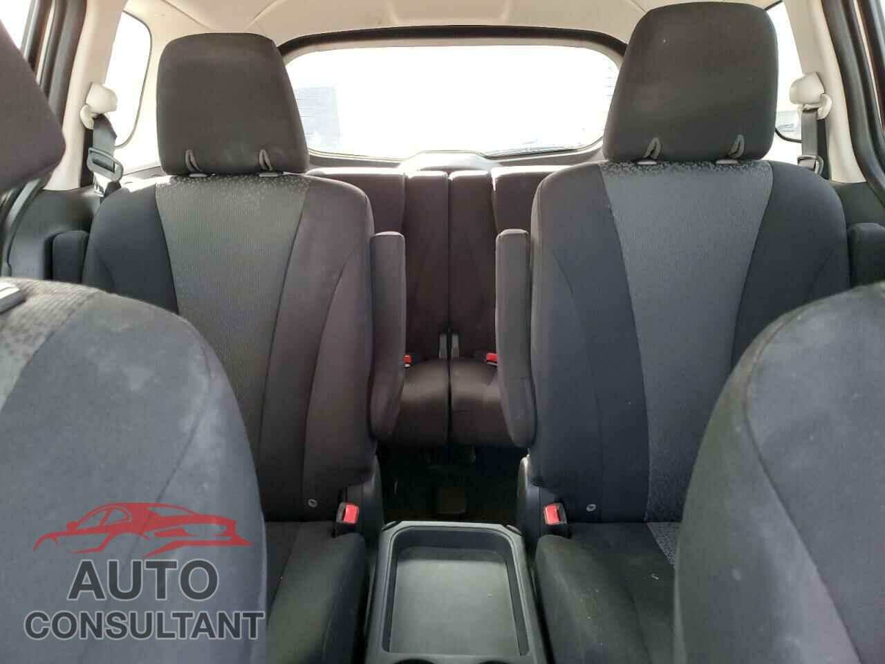 MAZDA 5 2012 - JM1CW2BL4C0111220