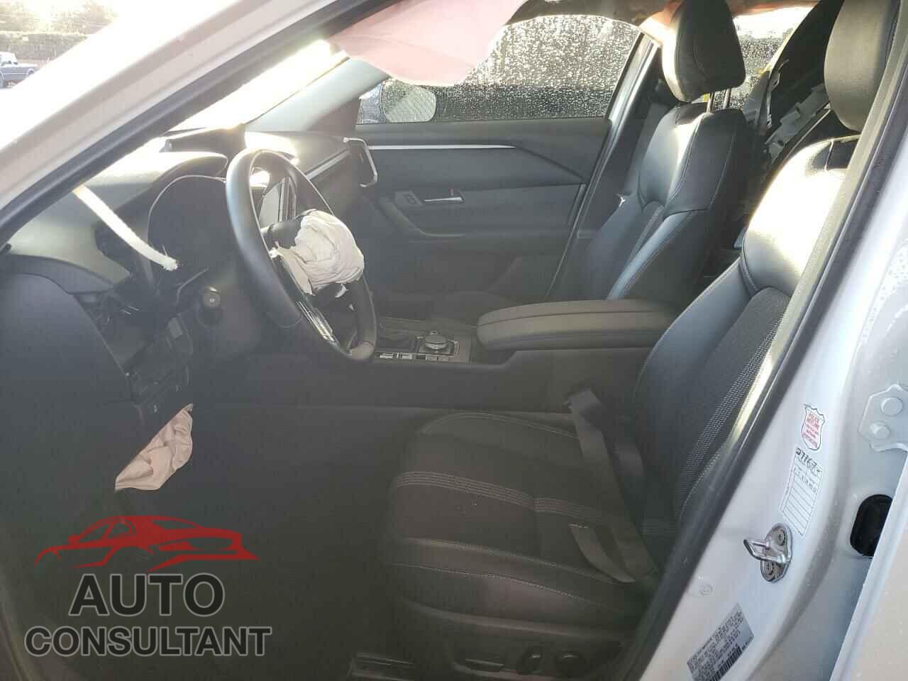 MAZDA CX-50 PREF 2024 - 7MMVABBMXRN180554