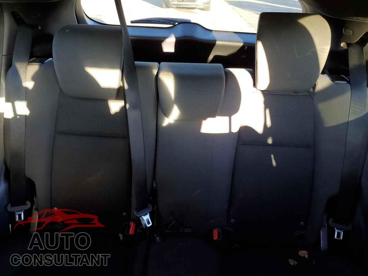 HONDA HR-V 2021 - 3CZRU5H16MM715898