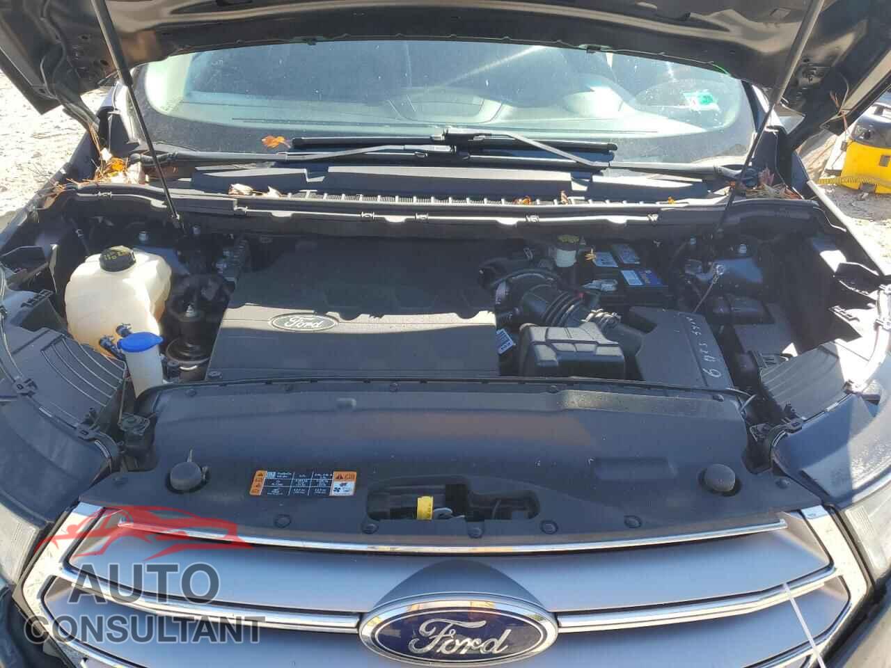 FORD EDGE 2016 - 2FMPK4J86GBB22886
