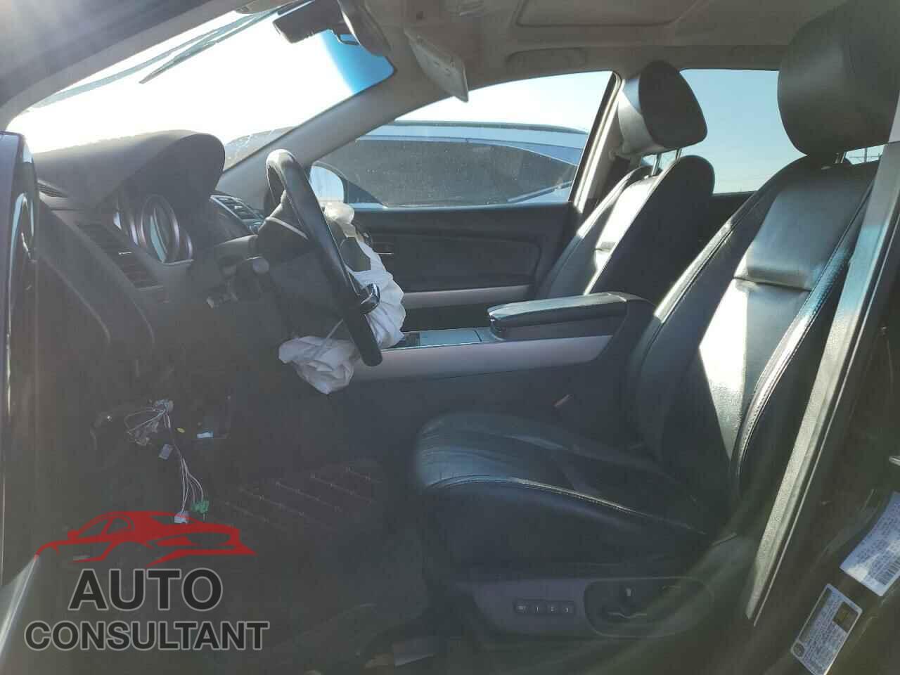 MAZDA CX-9 2010 - JM3TB3MA7A0225407