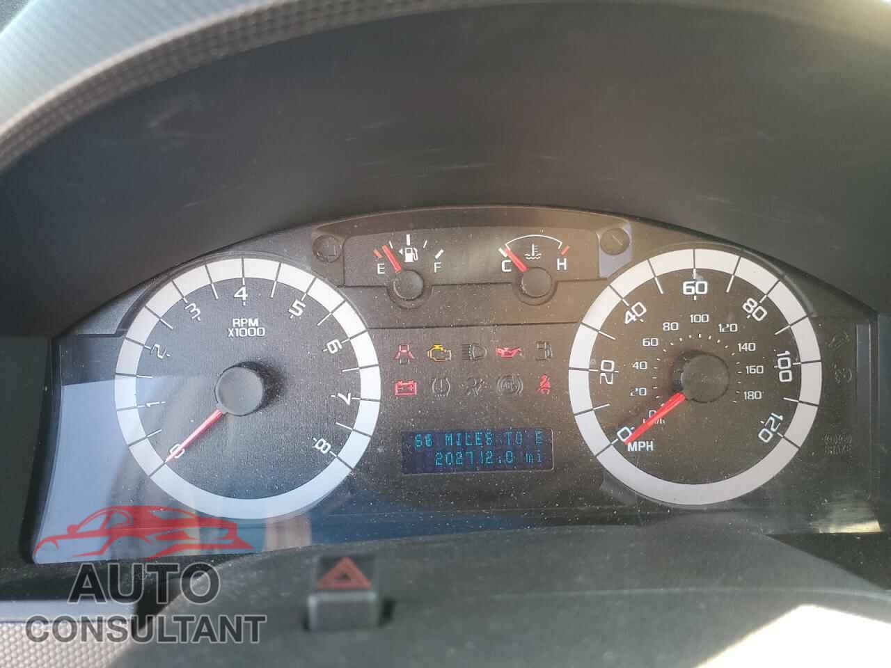 FORD ESCAPE 2011 - 1FMCU0D77BKB67824