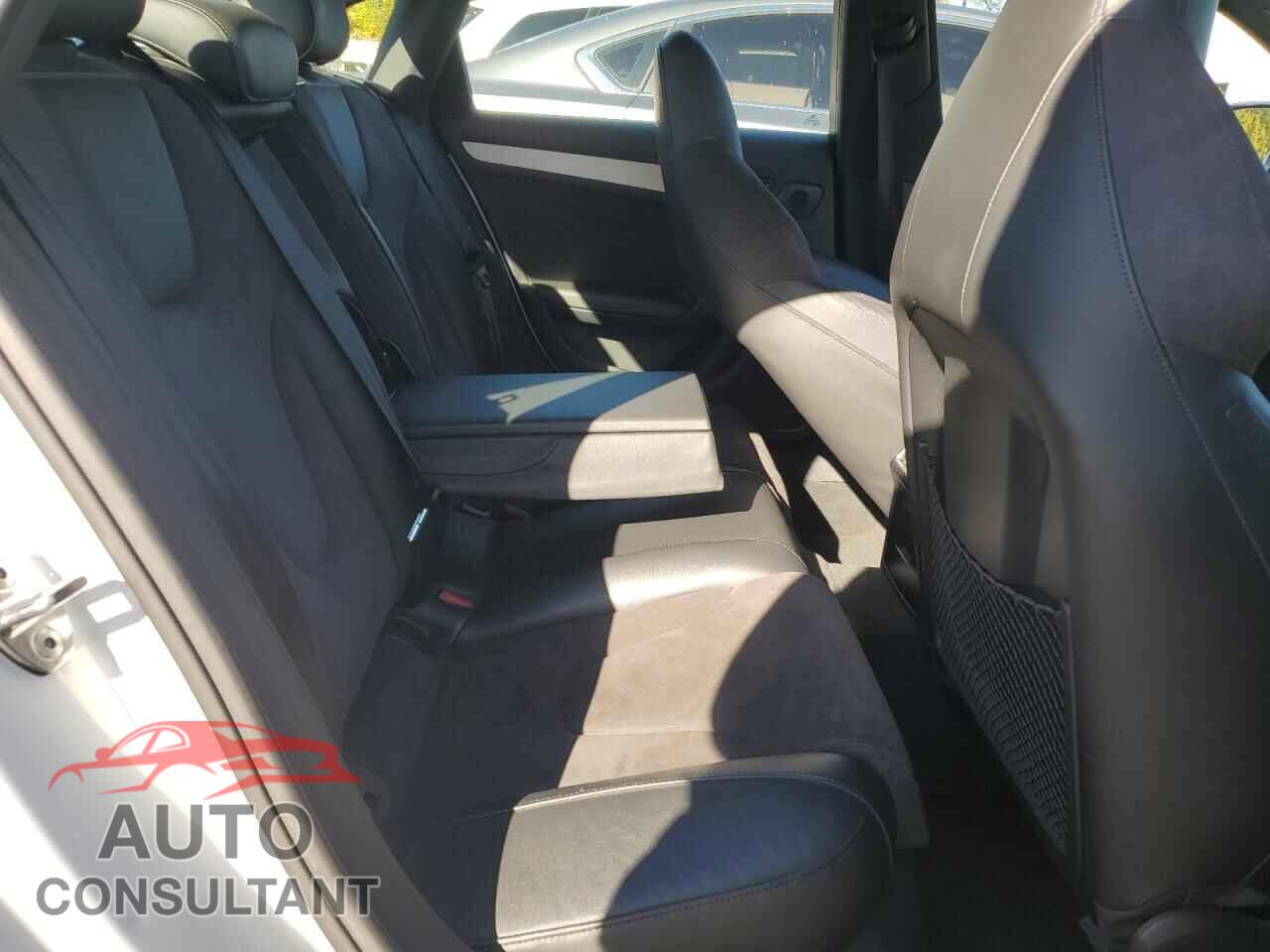 AUDI S4/RS4 2014 - WAUBGAFL8EA005571