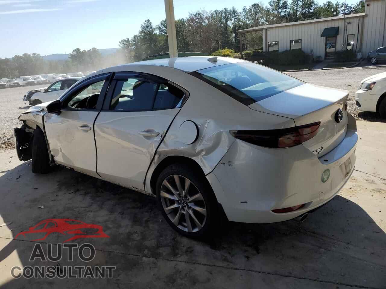 MAZDA 3 2020 - 3MZBPBDMXLM134011