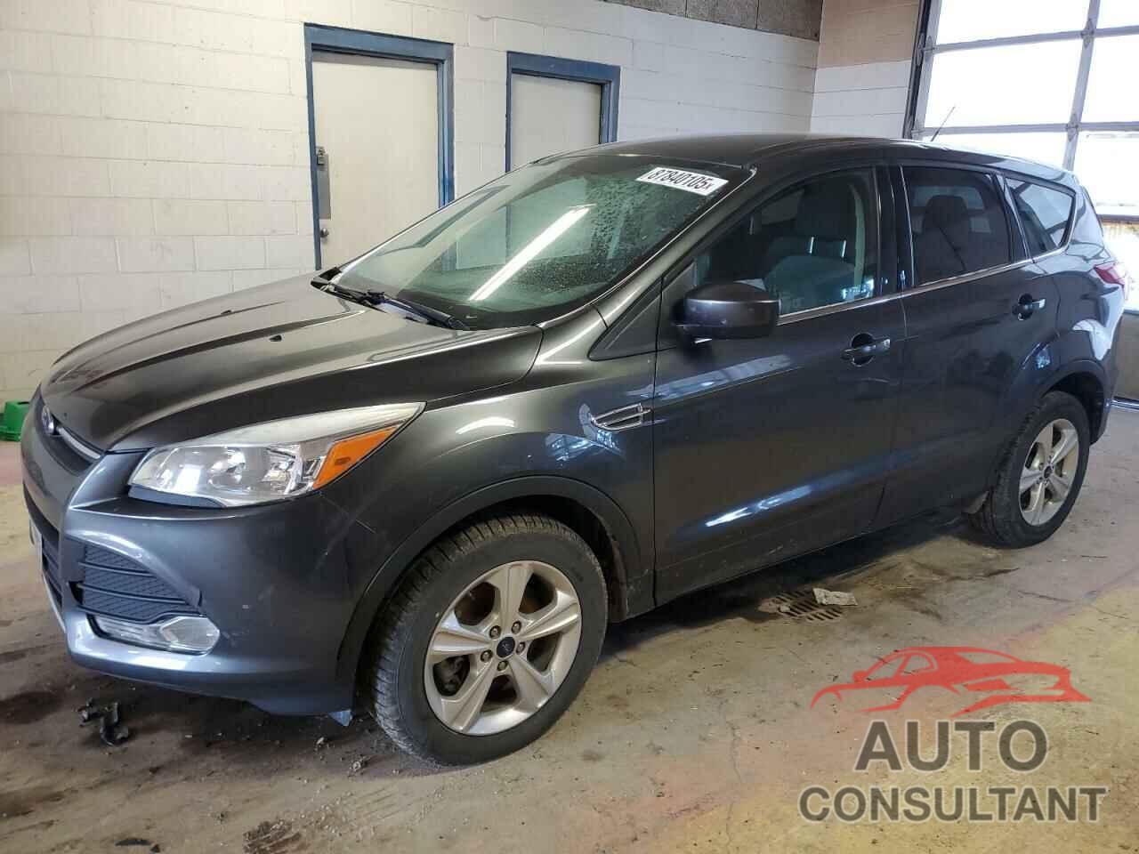 FORD ESCAPE 2015 - 1FMCU9GX1FUB00761