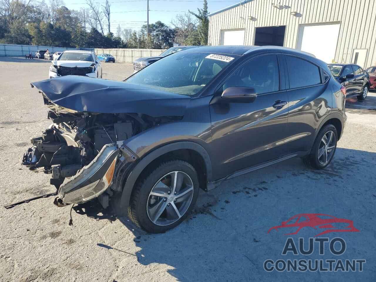 HONDA HR-V 2021 - 3CZRU6H78MM705531