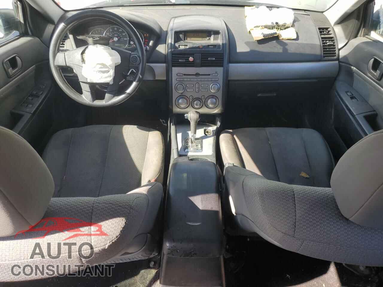 MITSUBISHI GALANT 2011 - 4A32B2FF7BE024485