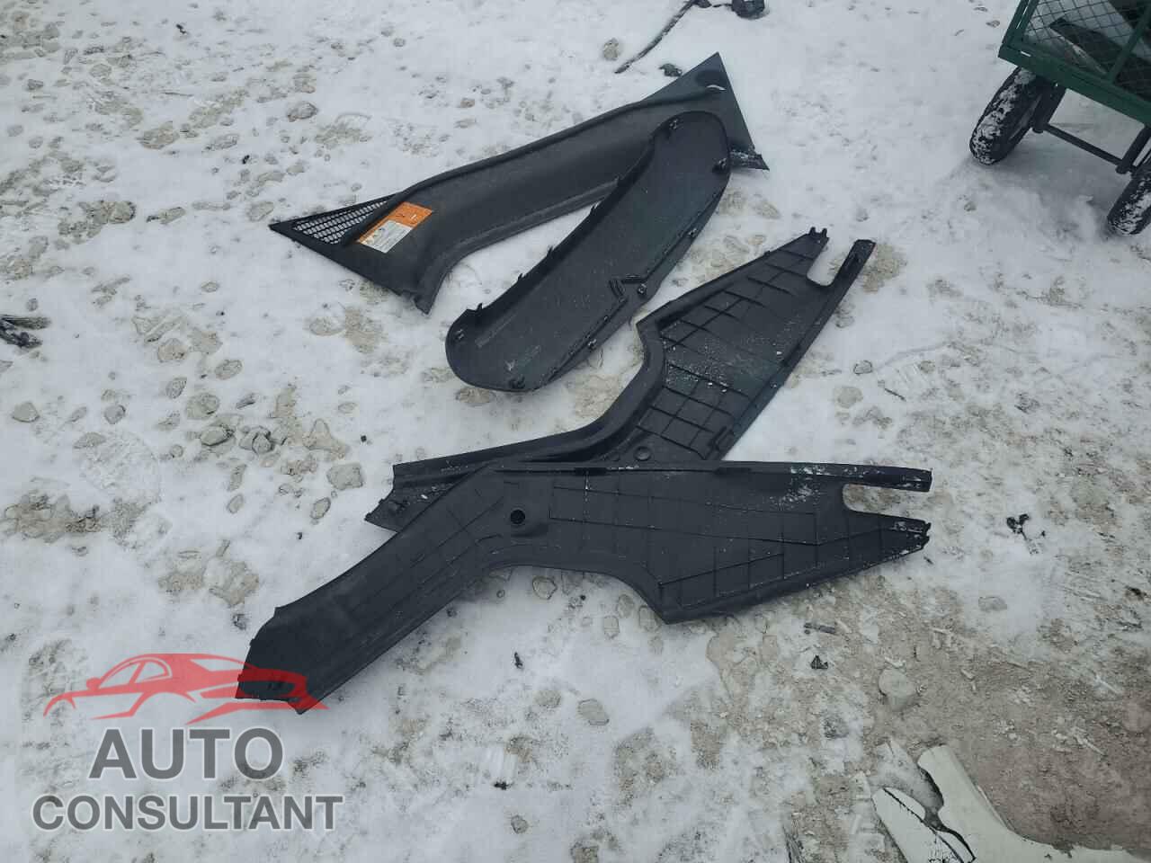 TESLA MODEL S 2013 - 5YJSA1CP8DFP20013