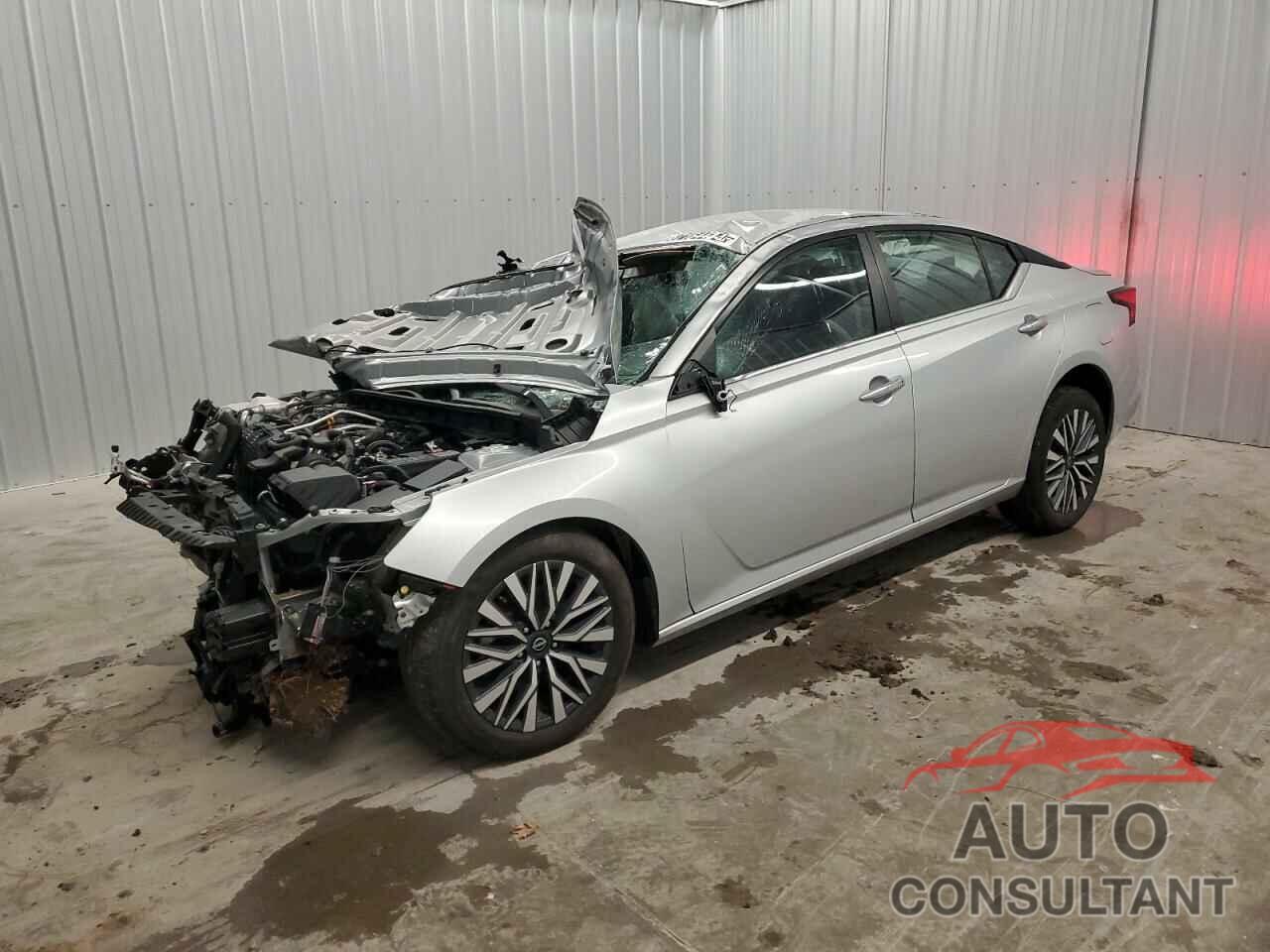 NISSAN ALTIMA 2024 - 1N4BL4DV7RN401077