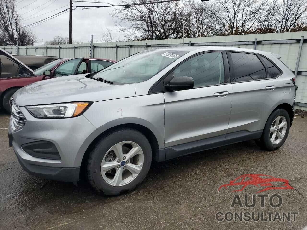 FORD EDGE 2020 - 2FMPK3G92LBA67759