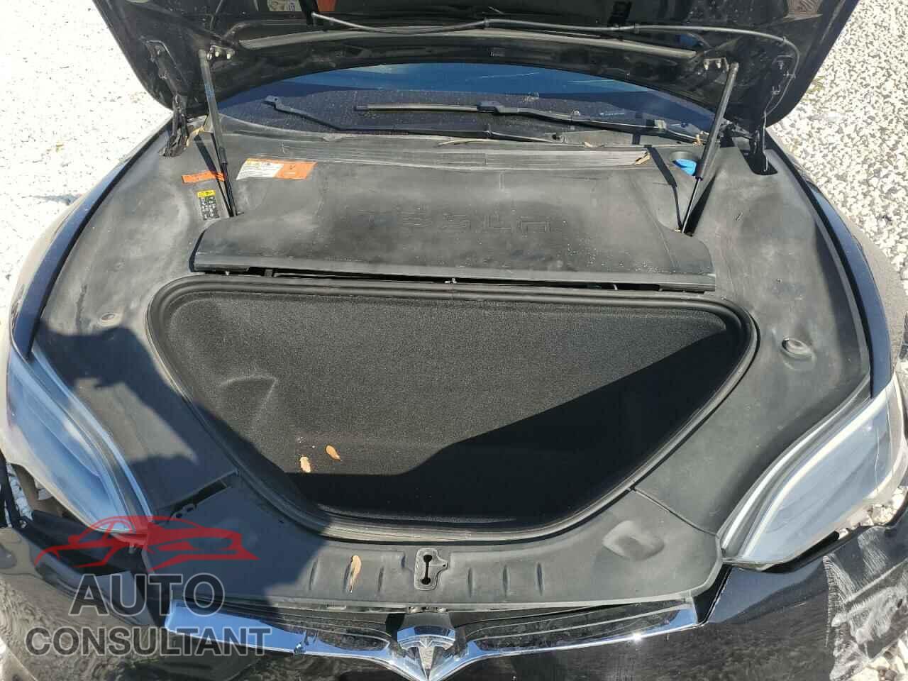 TESLA MODEL S 2017 - 5YJSA1E29HF218991