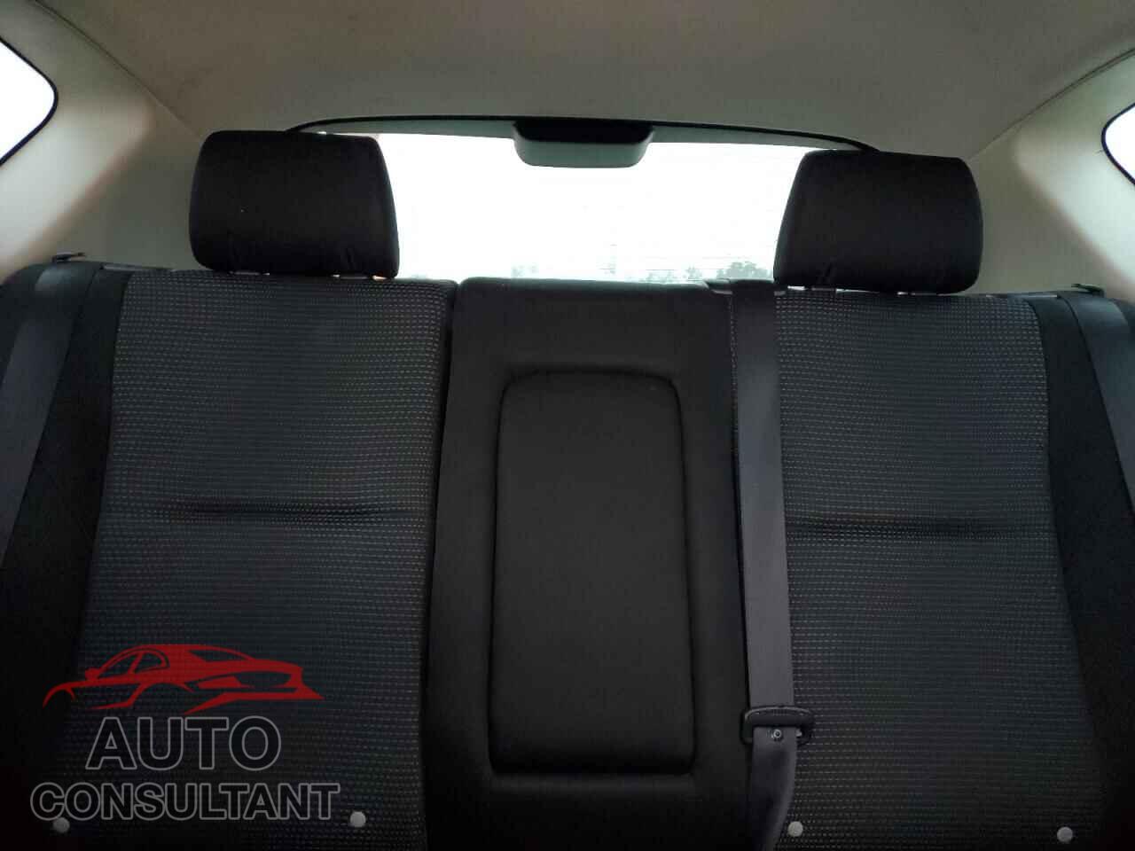 MAZDA 3 2013 - JM1BL1L78D1762992