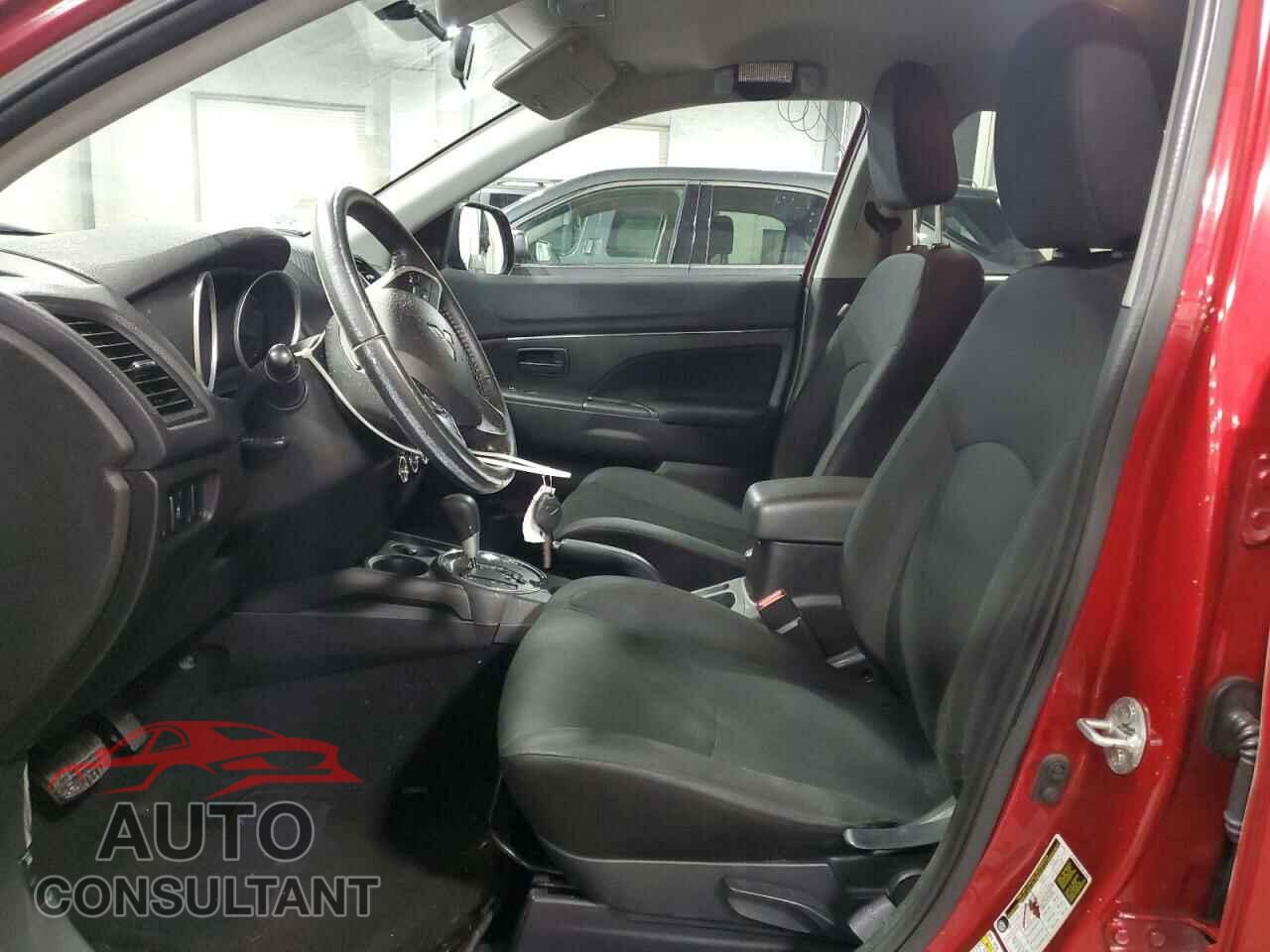 MITSUBISHI OUTLANDER 2015 - 4A4AR3AU8FE005285