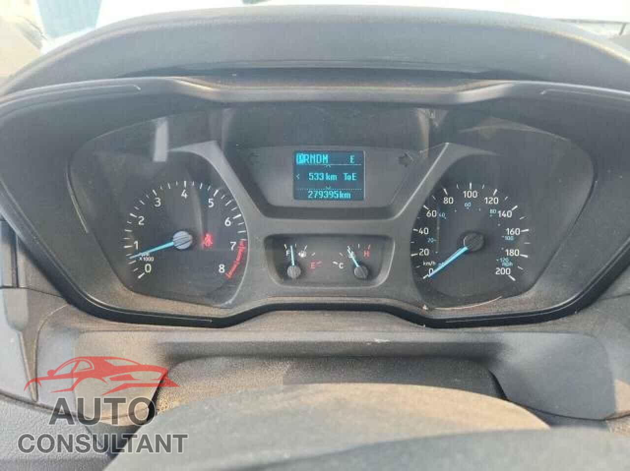 FORD TRANSIT 2016 - 1FTYR2CMXGKA10021