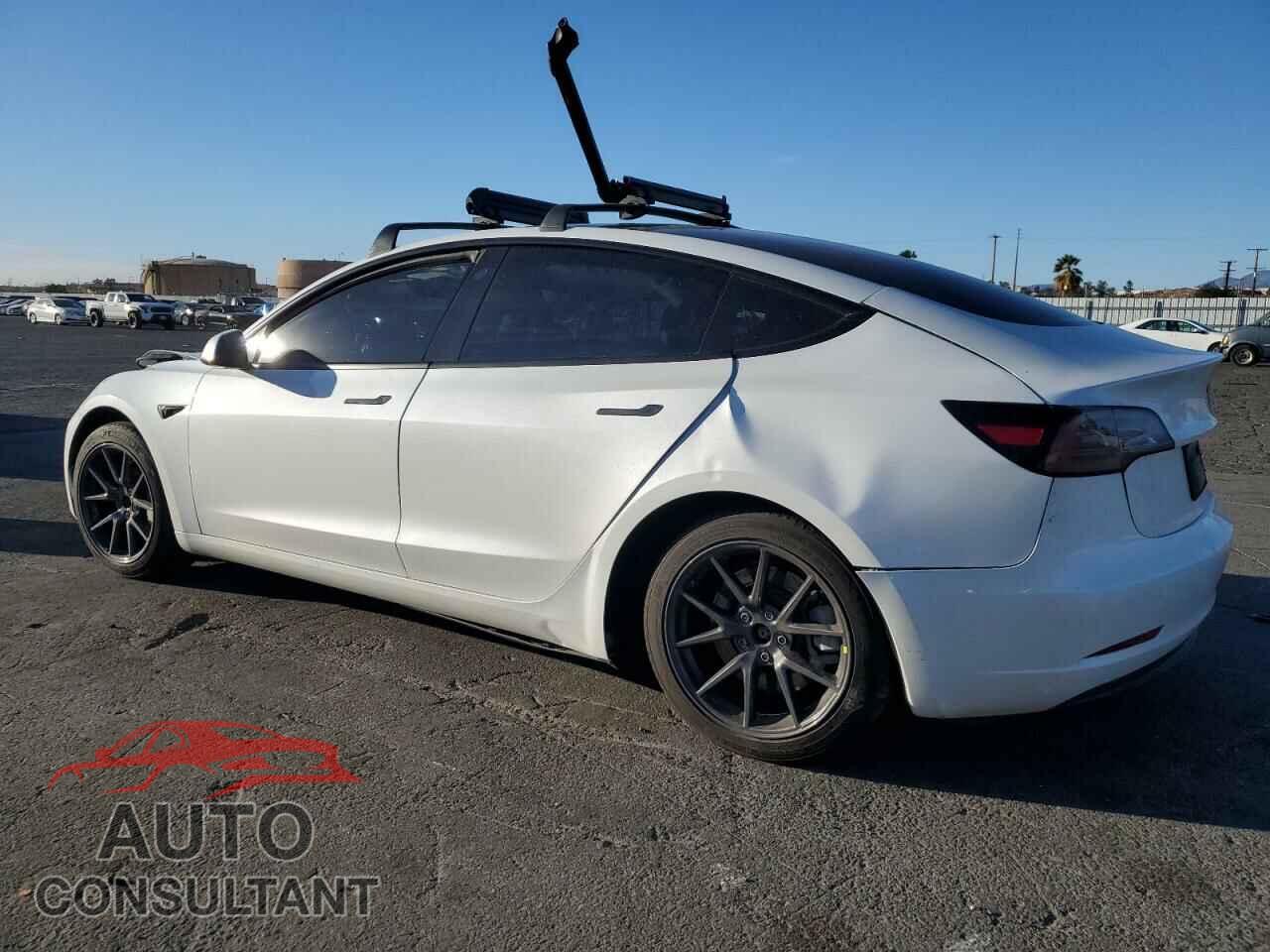 TESLA MODEL 3 2023 - 5YJ3E1EA0PF541244