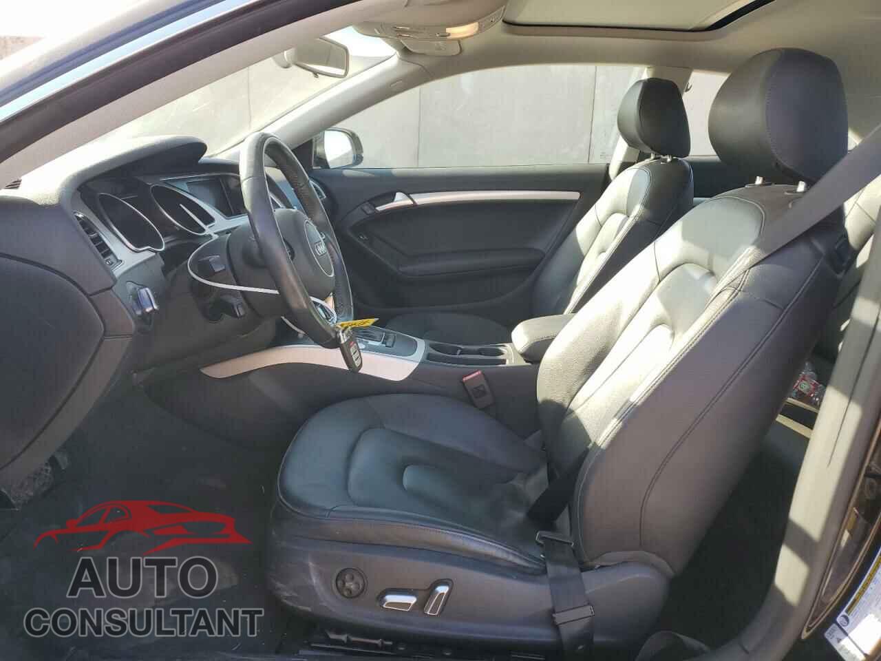 AUDI A5 2016 - WAUD2AFR9GA003472