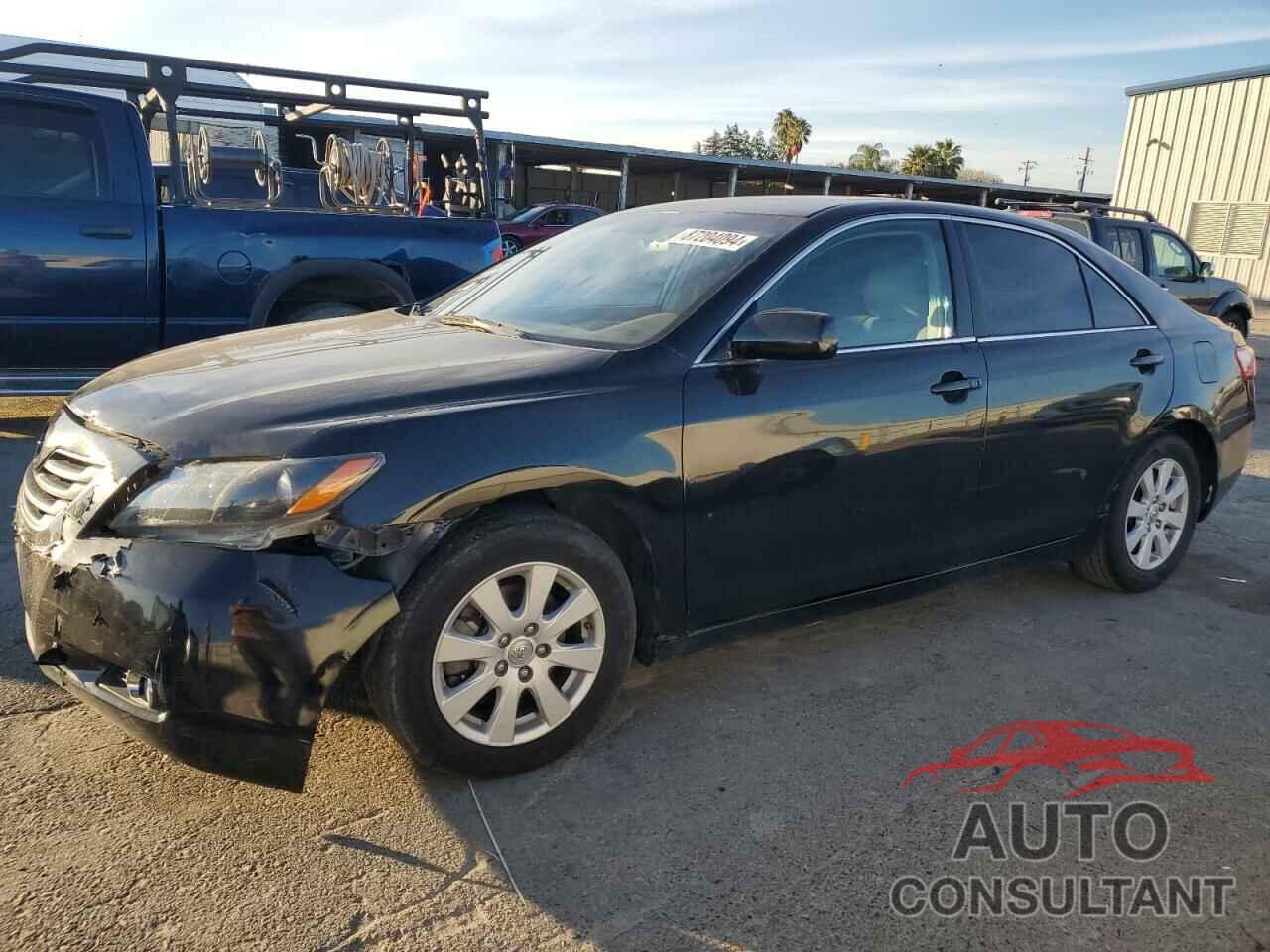 TOYOTA CAMRY 2009 - 4T1BK46K09U076547