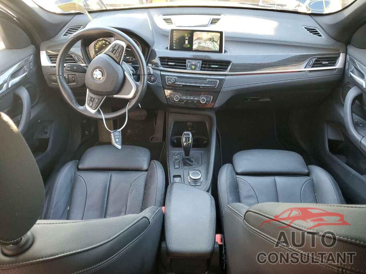 BMW X1 2020 - WBXJG9C02L5R24823