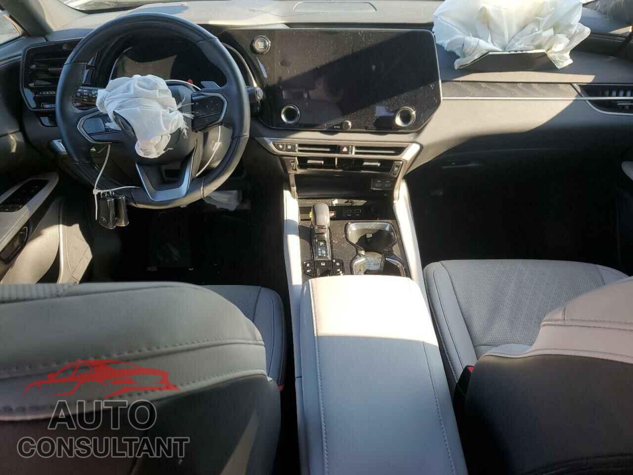 LEXUS RX350 2023 - 2T2BAMCA2PC011174