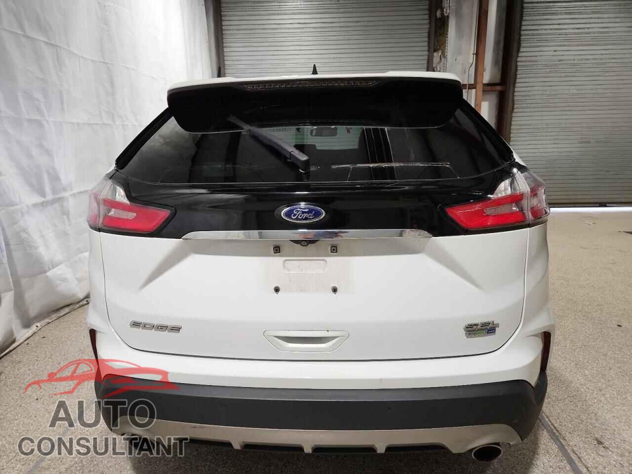 FORD EDGE 2020 - 2FMPK4J99LBB15918