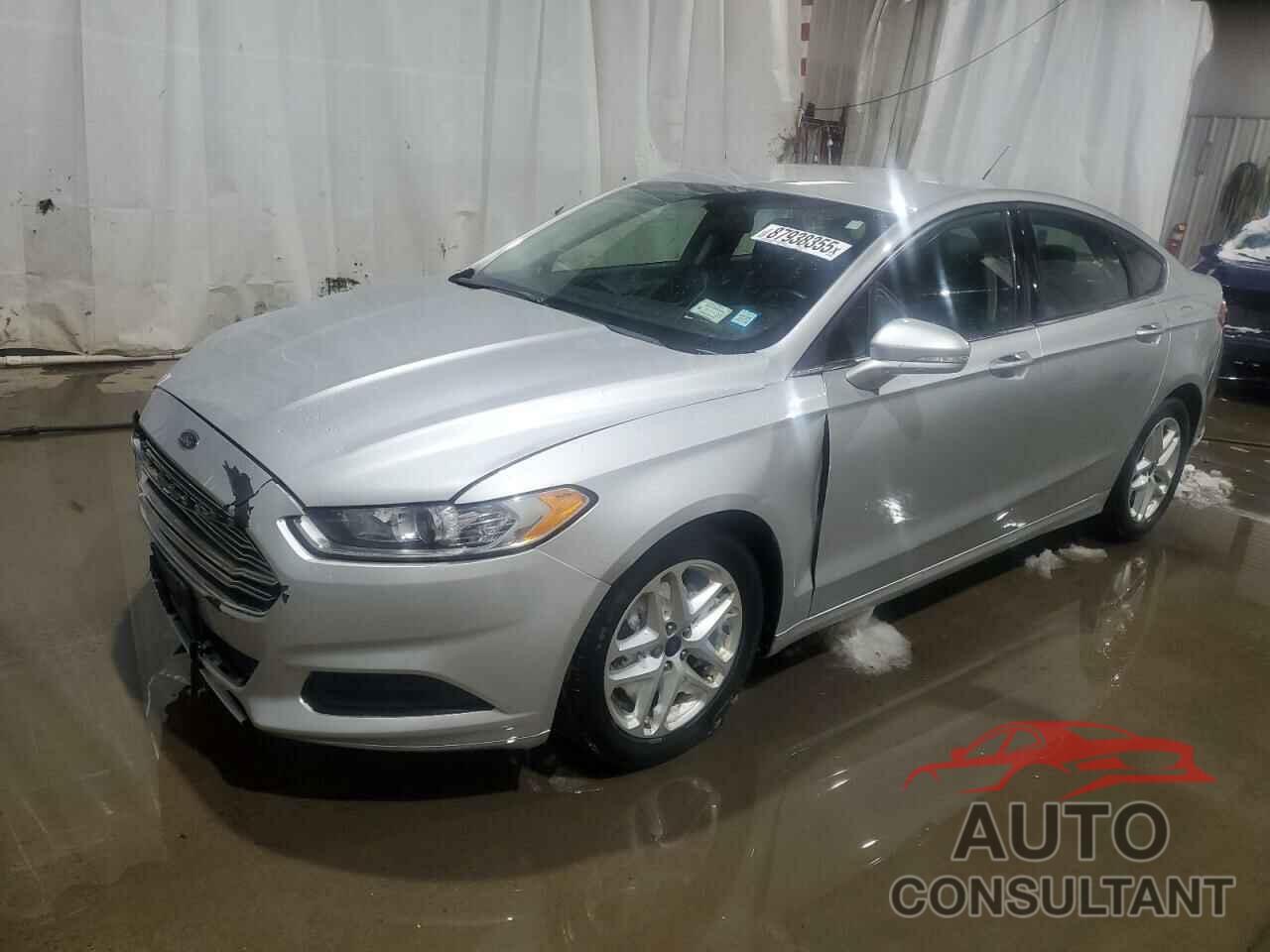 FORD FUSION 2014 - 3FA6P0H75ER322878