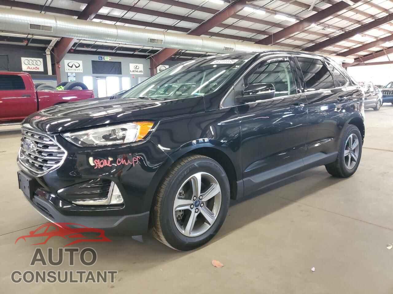 FORD EDGE 2020 - 2FMPK4J95LBB27712