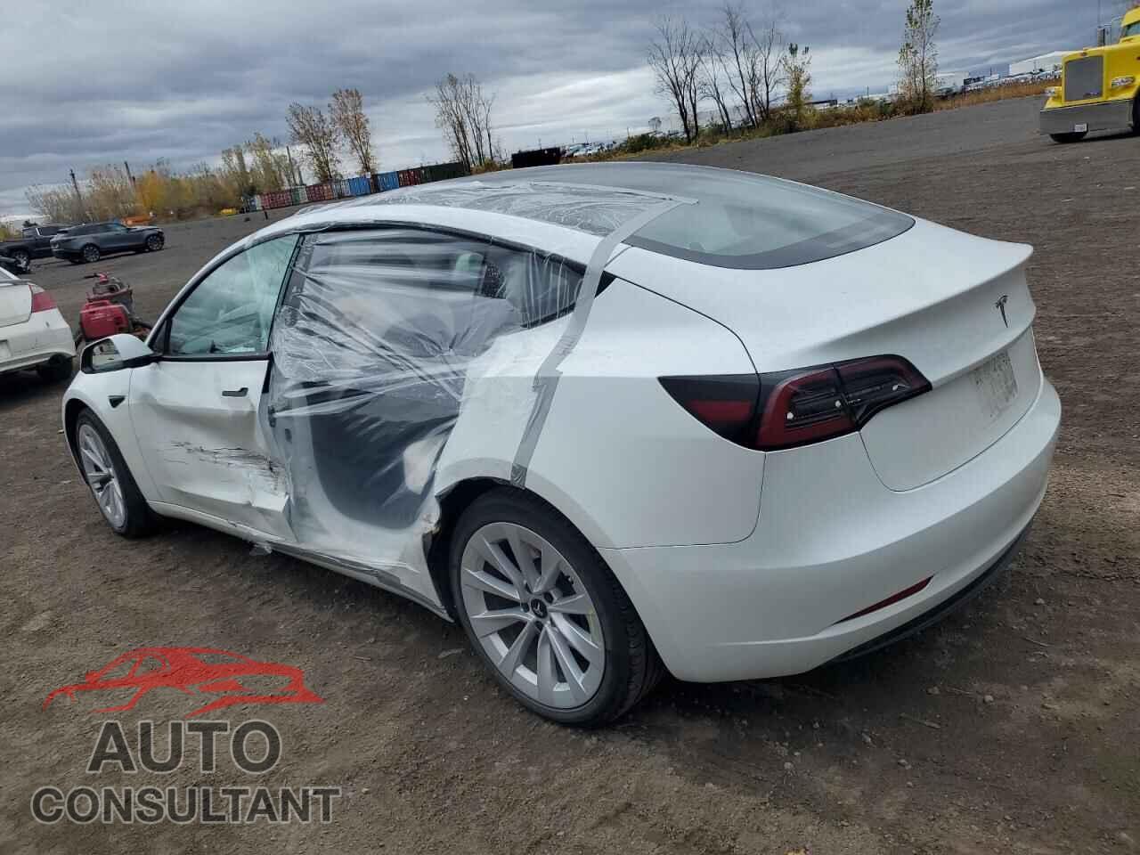 TESLA MODEL 3 2023 - 5YJ3E1EA9PF559936