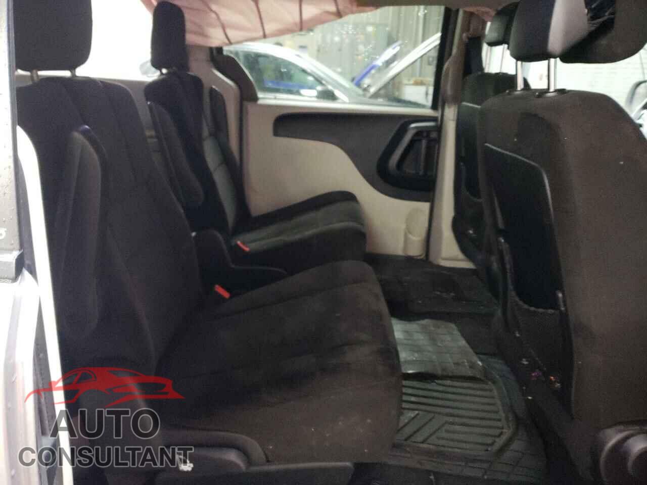 DODGE CARAVAN 2013 - 2C4RDGBG9DR719838