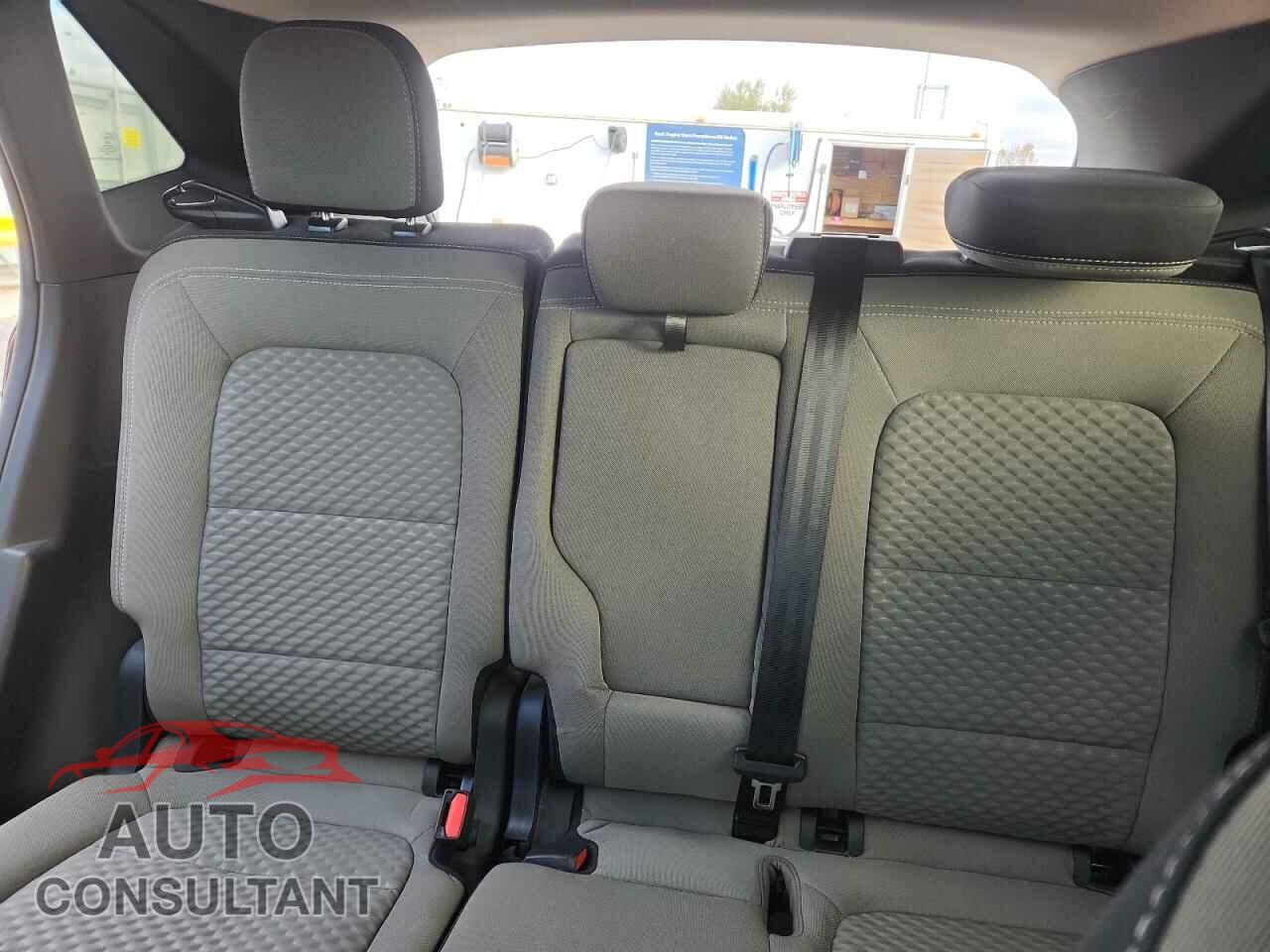 FORD ESCAPE 2020 - 1FMCU0G67LUA85665